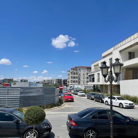 Ammi Residence - Mamaia Nord Năvodari Екстериор снимка