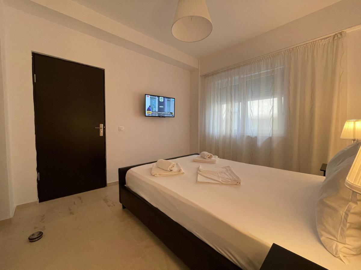 Ammi Residence - Mamaia Nord Năvodari Екстериор снимка