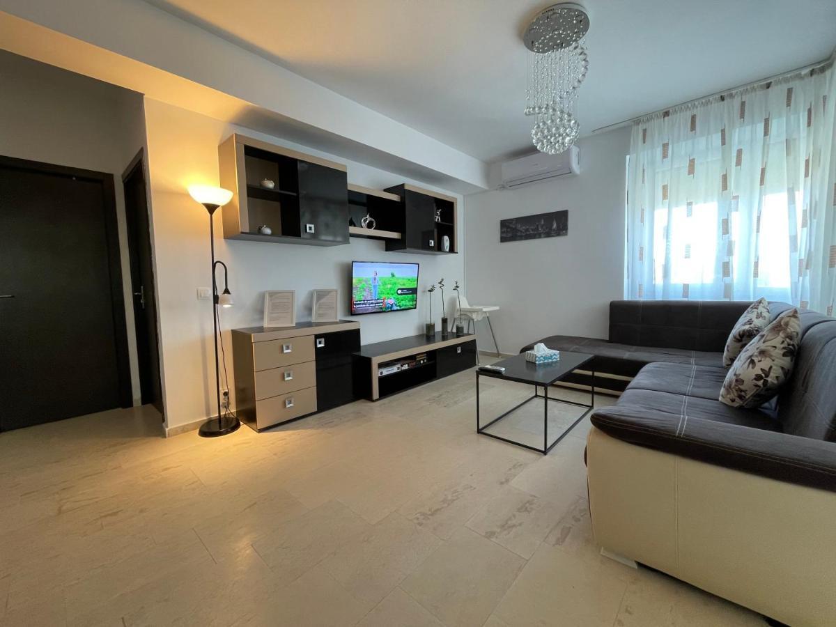 Ammi Residence - Mamaia Nord Năvodari Екстериор снимка
