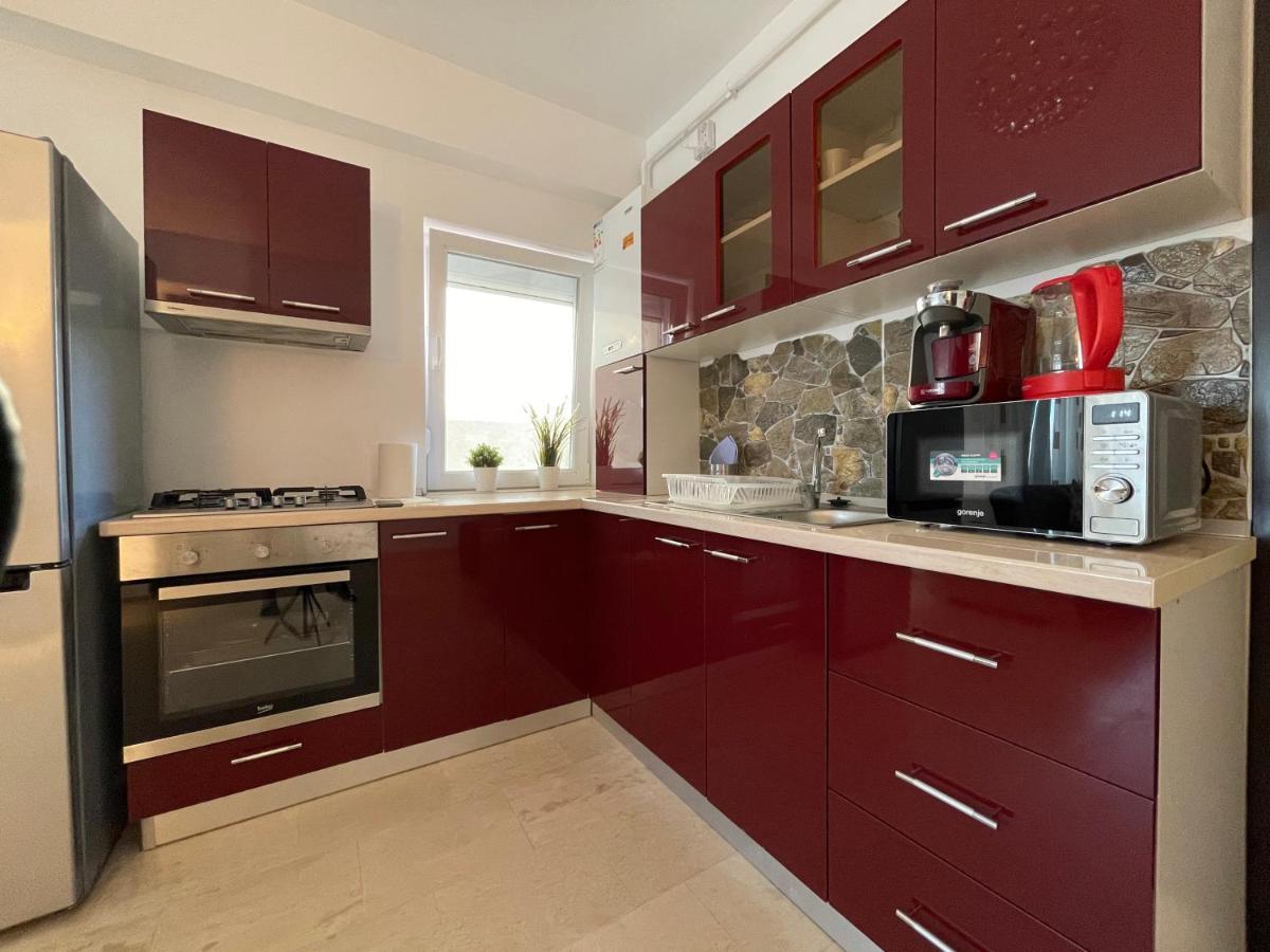 Ammi Residence - Mamaia Nord Năvodari Екстериор снимка
